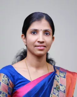 Dr. Remya